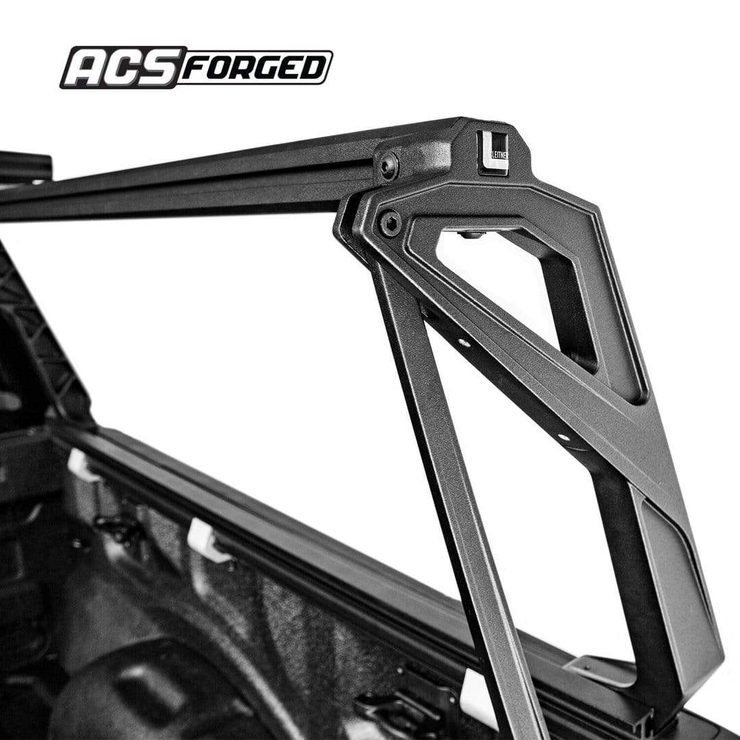 Active Cargo System - FORGED - Toyota