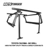 Active Cargo System - FORGED - Toyota