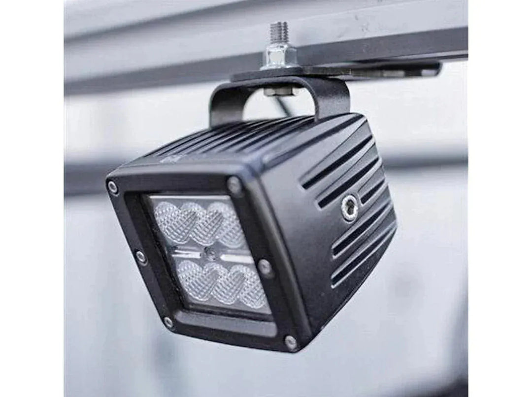 LIGHT BRACKET - Universal For ACS Bed Rack