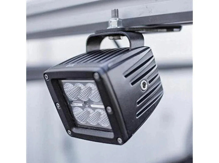 LIGHT BRACKET - Universal For ACS Bed Rack