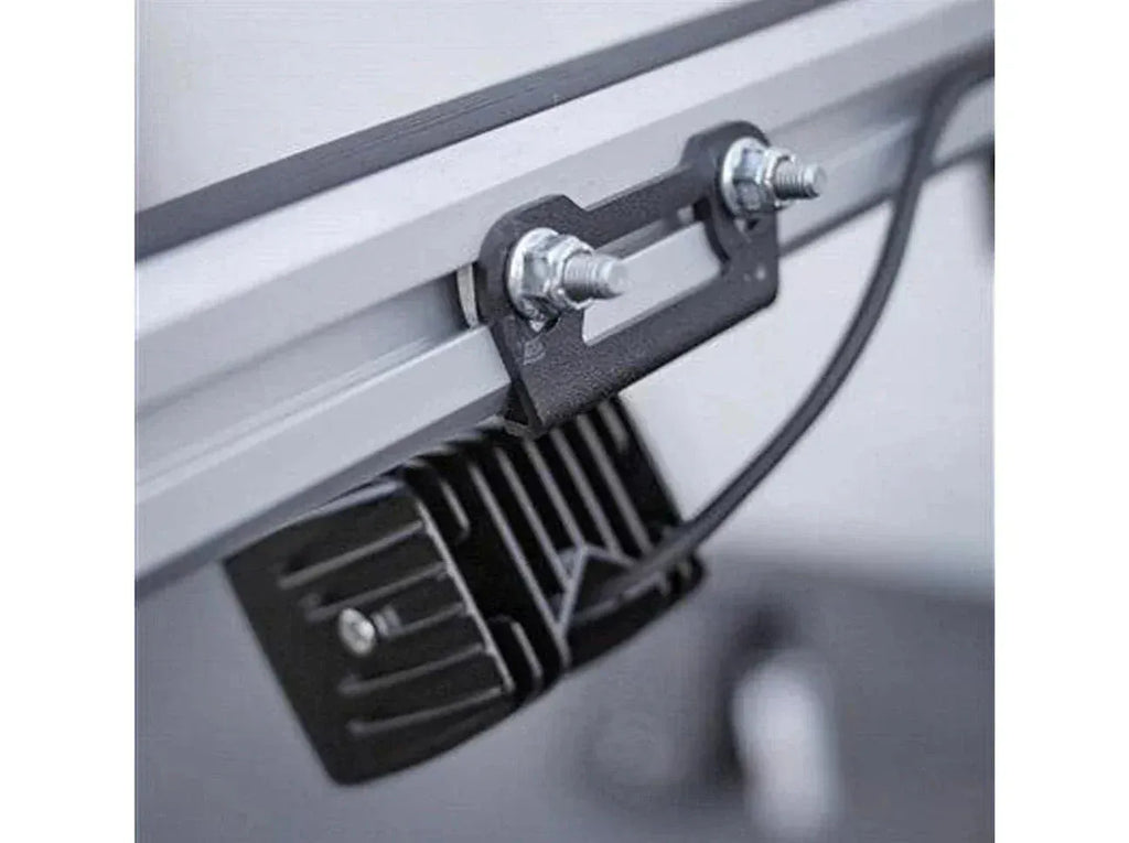 LIGHT BRACKET - Universal For ACS Bed Rack