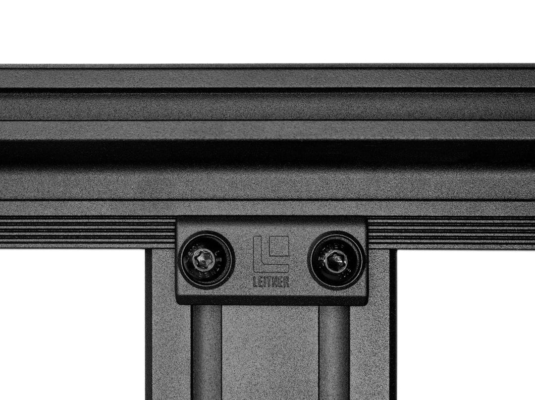 ACS ROOF Over Cab Platform Rack - by Leitner