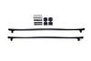 Lightweight Hard Shell - Crossbar Kits