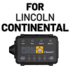 Pedal Commander for Lincoln Continental