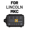Pedal Commander for Lincoln MKC