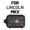 Pedal Commander for Lincoln MKX