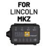 Pedal Commander for Lincoln MKZ