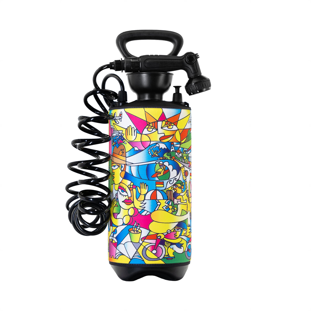 Portable Shower Livin&