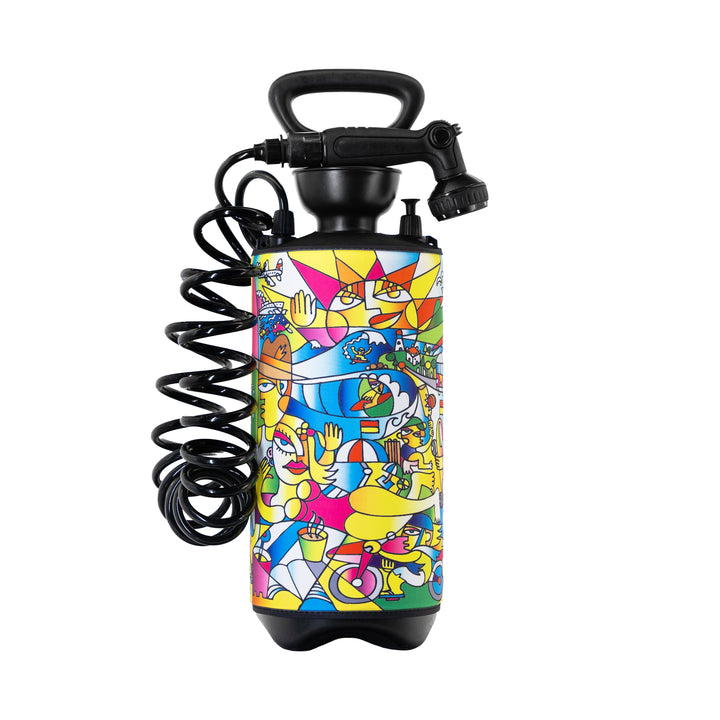 Portable Shower Livin&