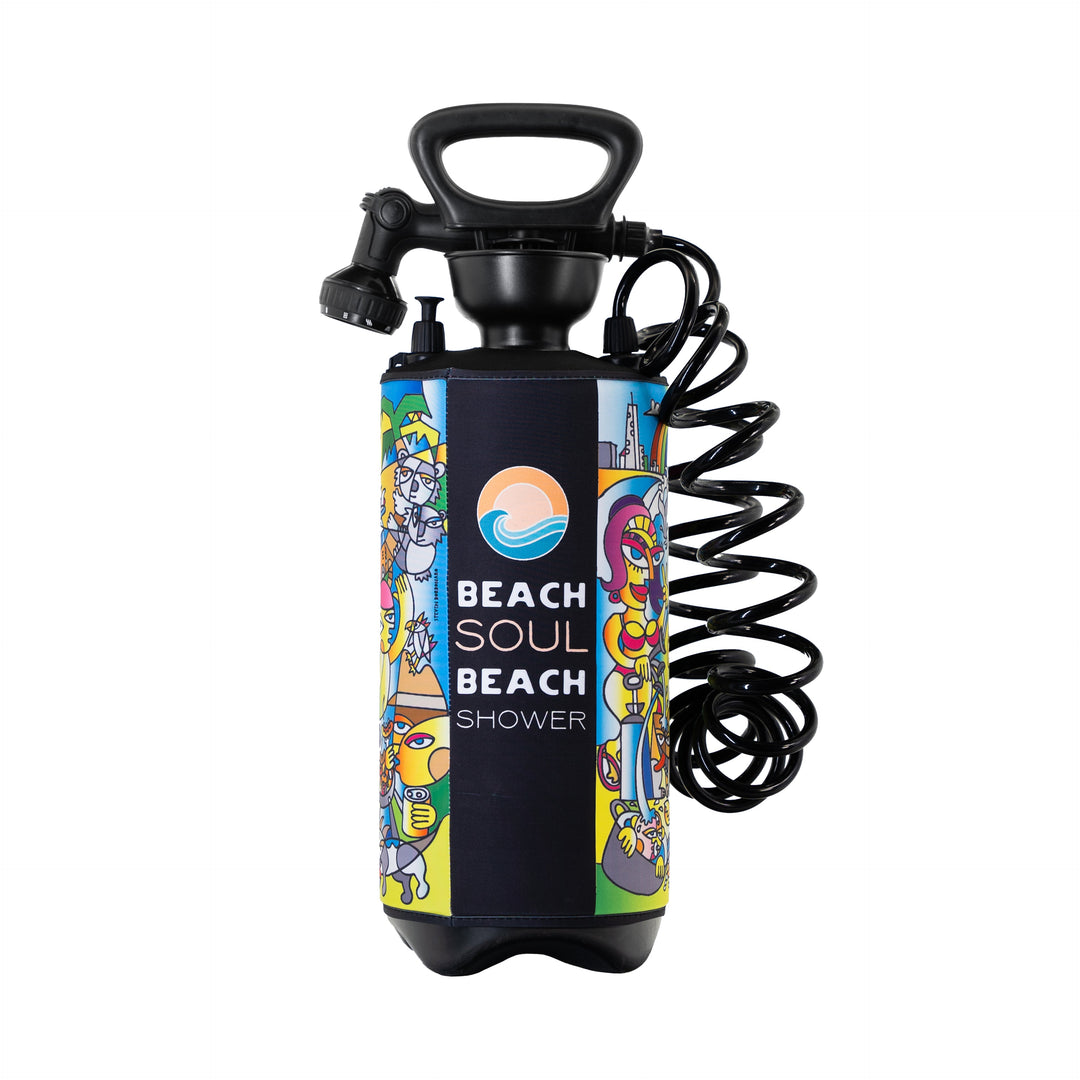 Portable Shower Livin&