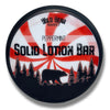 Peppermint Solid Lotion Bar