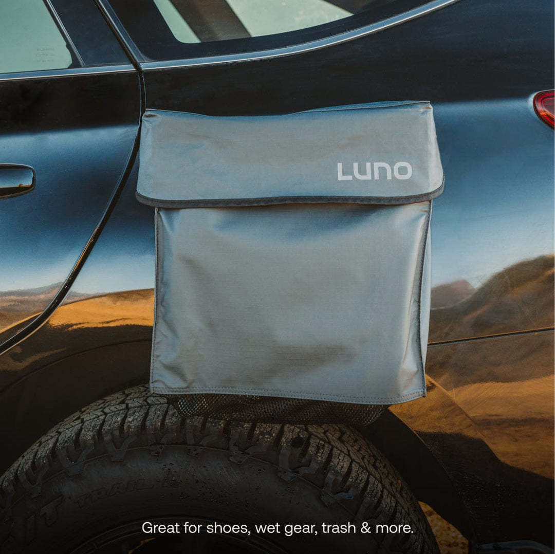 Gear &amp; Shoe Storage Bag
