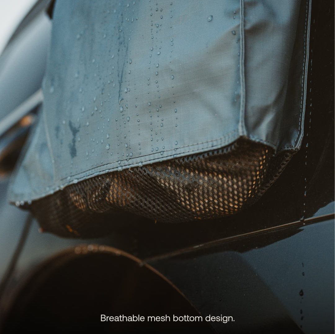 Gear &amp; Shoe Storage Bag