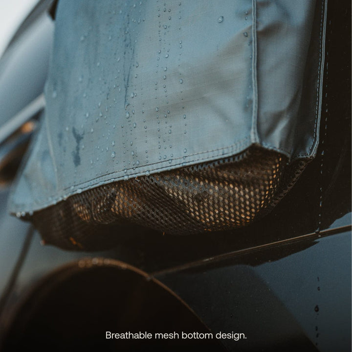 Gear &amp; Shoe Storage Bag
