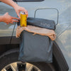 Gear & Shoe Storage Bag