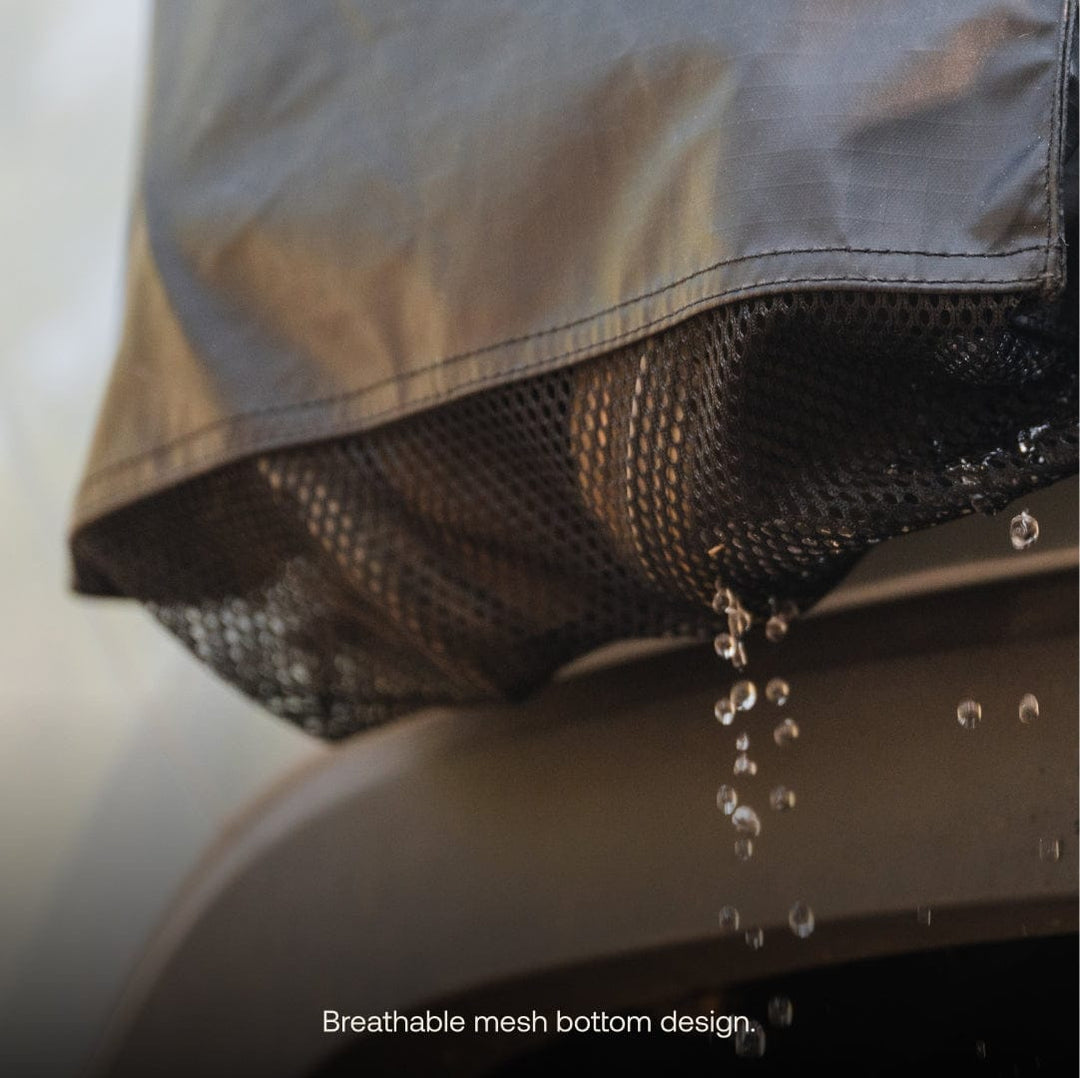 Gear &amp; Shoe Storage Bag