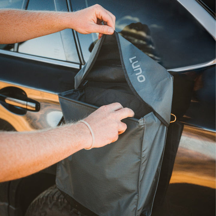 Gear &amp; Shoe Storage Bag
