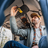 Cargo Hammock