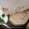 Fitted Mattress Sheet - Vehicle Mattress