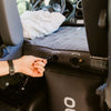 Front Cab Air Mattress — Camper Vans