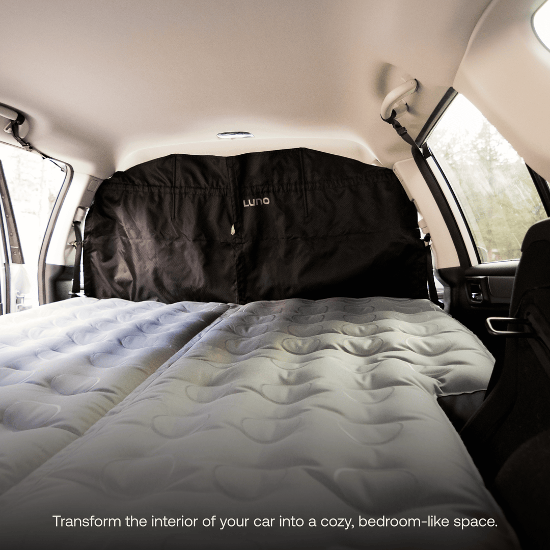 Car Privacy Curtain