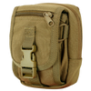 Gadget Pouch - Black