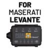 Pedal Commander for Maserati Levante