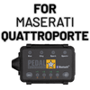 Pedal Commander for Maserati Quattroporte