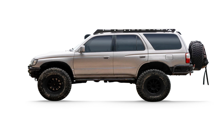 Matterhorn Sport (1996-2002 4Runner Roof Rack)