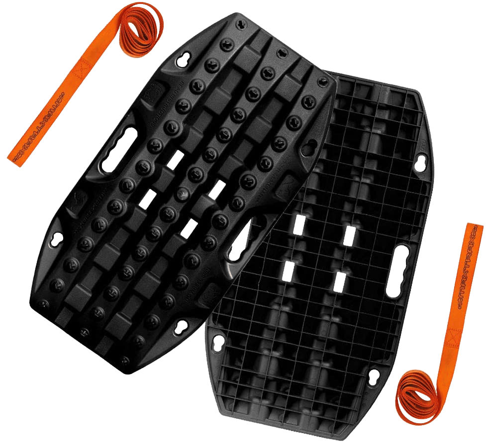 MAXTRAX Mini + JaxBase Combo