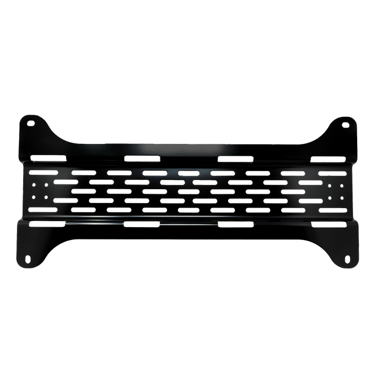 Overland Kitted Mounting Plate for MAXTRAX® LITE
