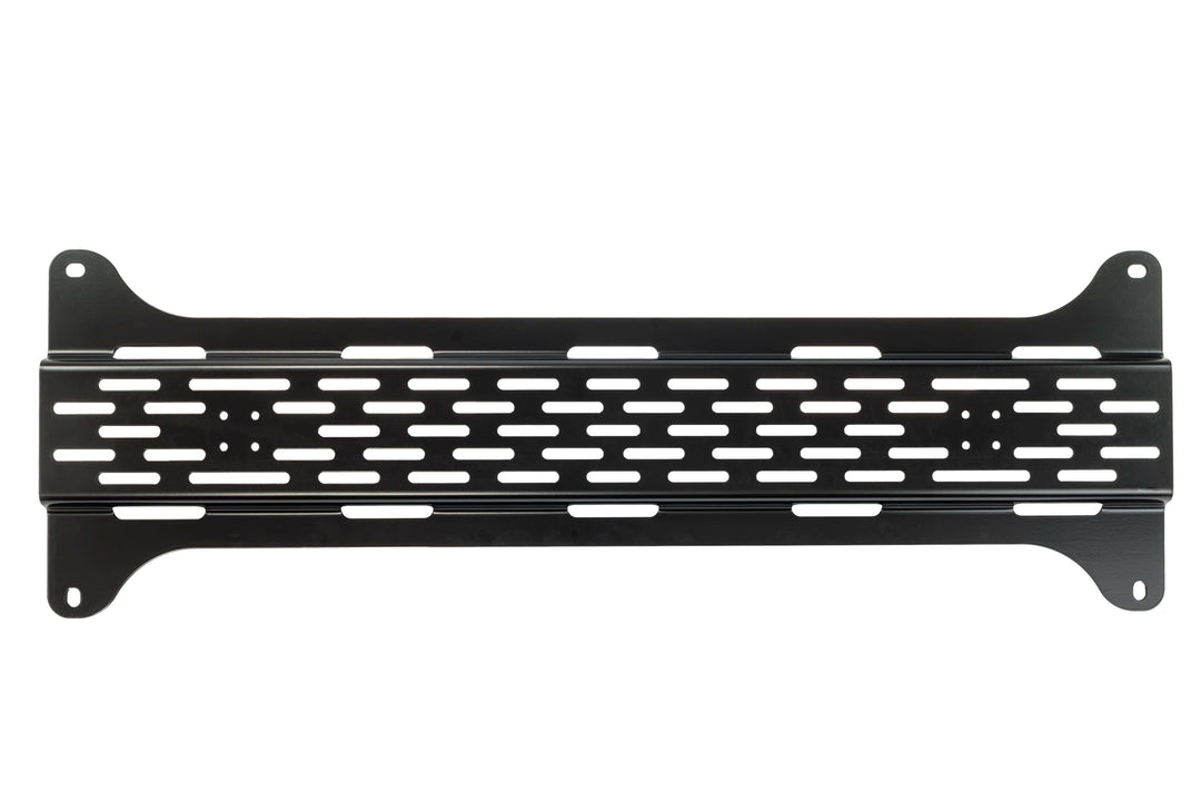 Overland Kitted Universal Mounting Plate for MAXTRAX® MKII and XTREME