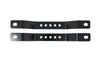 Overland Kitted Universal Raised MAXTRAX Mounting Bars
