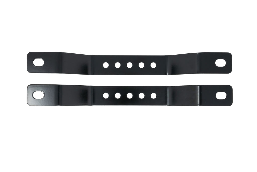 Overland Kitted Universal Raised MAXTRAX Mounting Bars