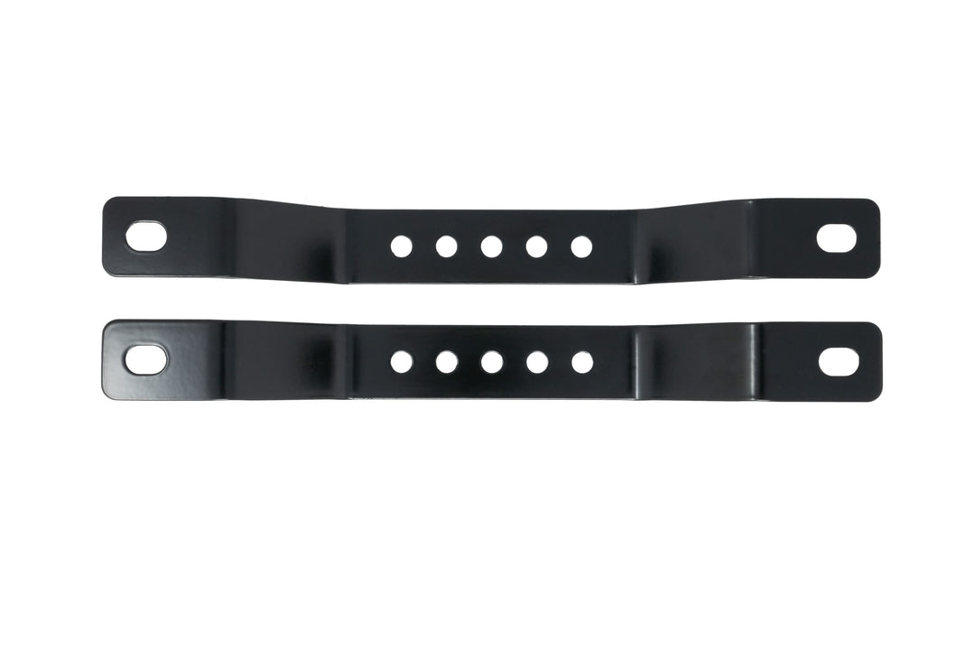 Overland Kitted Universal Raised MAXTRAX Mounting Bars