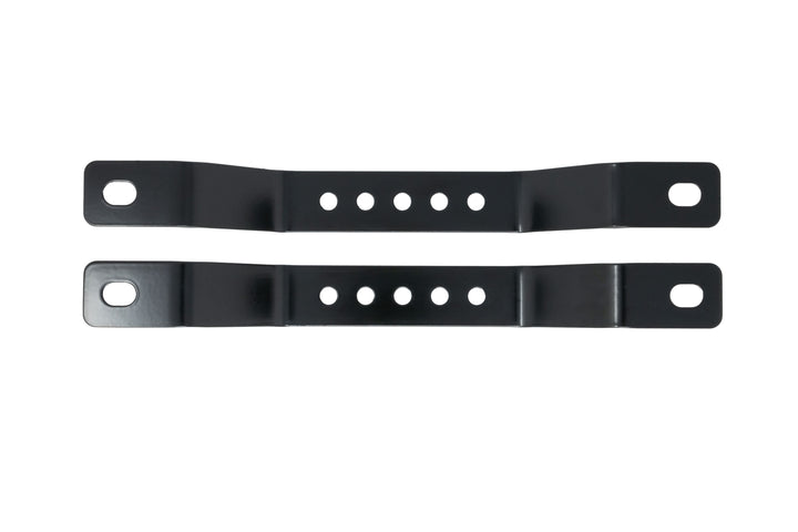 Overland Kitted Universal Raised MAXTRAX Mounting Bars