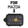 Pedal Commander for Mazda 3