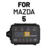 Pedal Commander for Mazda 5