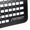 Ford E350 Drivers Side Window Molle GRIDS