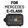 Pedal Commander for Mercedes E Class