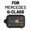 Pedal Commander for Mercedes G Class