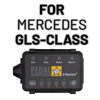 Pedal Commander for Mercedes GLS Class