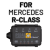 Pedal Commander for Mercedes R Class