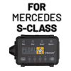 Pedal Commander for Mercedes S Class