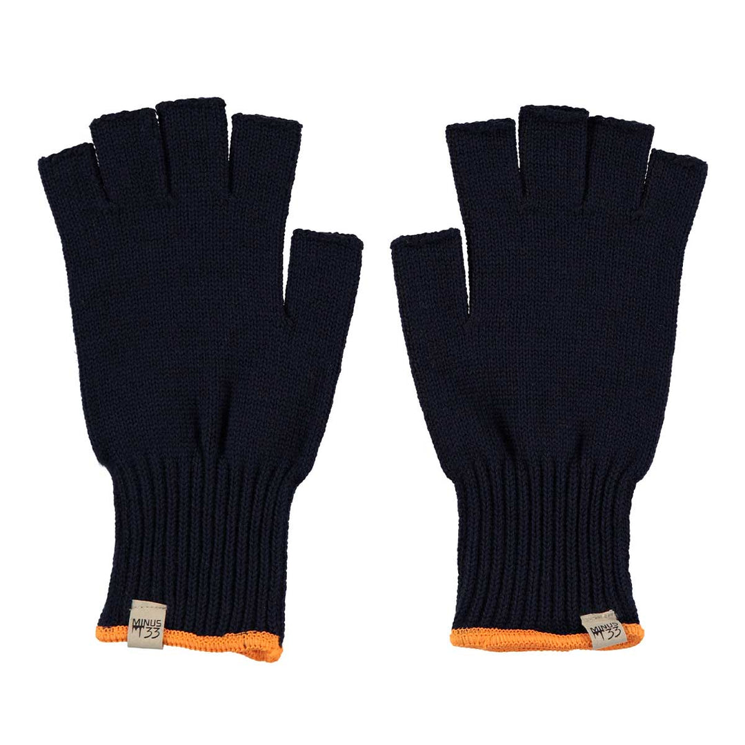 小物 Nori N.HOOLYWOODFINGERLESS KNIT GLOVE N.HOOLYWOOD - N.HOOLYWOOD TEST PRODUCT EXCHANGE SERVICE