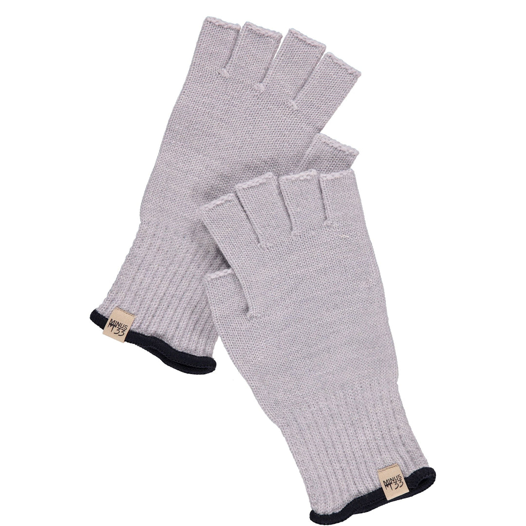 小物 Nori N.HOOLYWOODFINGERLESS KNIT GLOVE N.HOOLYWOOD - N.HOOLYWOOD TEST PRODUCT EXCHANGE SERVICE