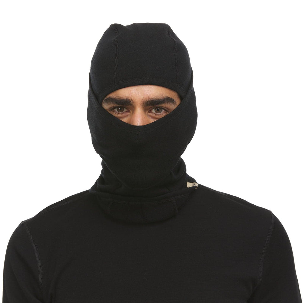Expedition - Brushed Balaclava Kodiak Fleece – GTFOverland