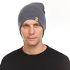 Expedition - Everyday Knit Beanie 100% Merino Wool