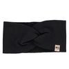 Midweight - Everyday Knit Twist Headband 100% Merino Wool