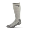 Expedition - Mountaineer Over the Calf Socks Mountain Heritage